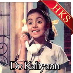  Tumhari Nazar Kyun Khafa Video Karaoke with Lyrics