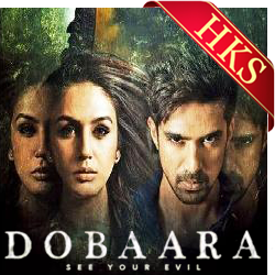  Ab Raat  MP3 Karaoke