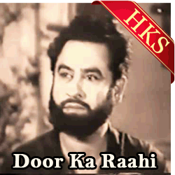  Bekarar Dil Tu(With Guide) MP3 Karaoke