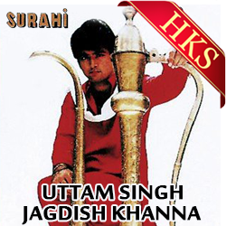  Door Tak Yaad Teri Video Karaoke with Lyrics