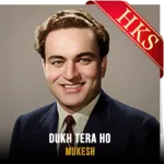 Dukh Tera Ho - MP3