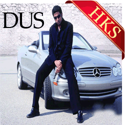  Dus Bahane Video Karaoke with Lyrics