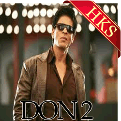  Dushman Mera MP3 Karaoke