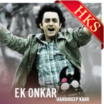 Ek Onkar - MP3