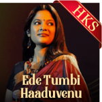 Ede Tumbi Haaduvenu (Cover) - MP3