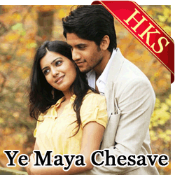  Ee Hridayam MP3 Karaoke