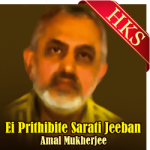 Ei Prithibite Sarati Jeeban - MP3