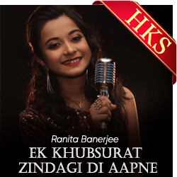  Ek Khubsurat Zindagi Di Aapne MP3 Karaoke