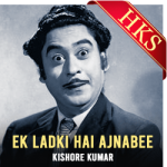 Ek Ladki Hai Ajnabee - MP3