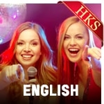 English Karaoke