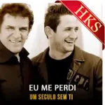 Eu Me Perdi (High Quality) - MP3