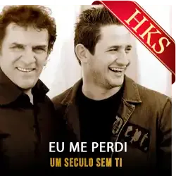  Eu Me Perdi(High Quality) MP3 Karaoke