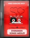 Evergreen Songs Medley - MP3
