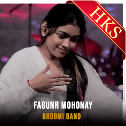  Fagunr Mohonay MP3 Karaoke