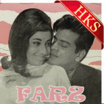 Hum To Tere Aashiq (With Female Vocals) - MP3