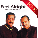 Feel Alright - MP3