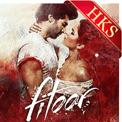  Ye Fitoor Mera MP3 Karaoke