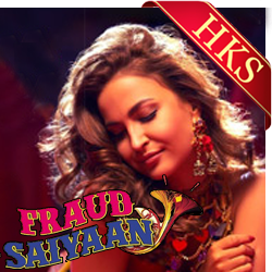  Chamma Chamma Video Karaoke with Lyrics