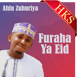 Furaha Ya Eid - MP3