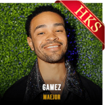 Gamez (High Quality) - MP3
