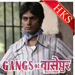  Ik Bagal MP3 Karaoke