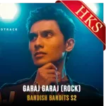 Garaj Garaj (Rock) - MP3