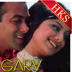  Hum Tumko Nigahon Mein (With Male Vocals) MP3 Karaoke