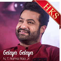  Geleya Geleya MP3 Karaoke