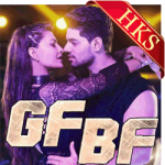 Gf Bf (With Female Vocals Karaoke) - MP3