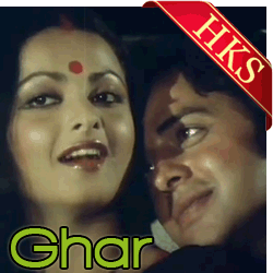  Phir Vahi Raat Video Karaoke with Lyrics