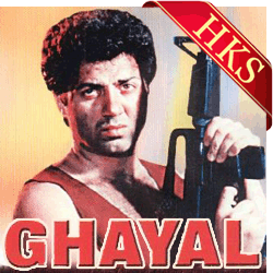  Sochna Kya Jo Bhi Hoga Video Karaoke with Lyrics