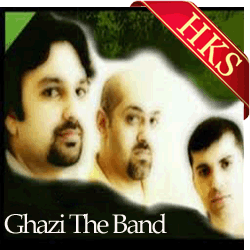  Tanhai Mein Chain Na Aaye Video Karaoke with Lyrics