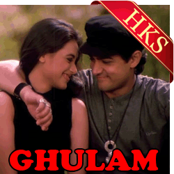  Aankhon Se Toone Ye Kya Keh Diya MP3 Karaoke