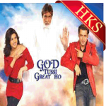 God Tussi Great Ho - MP3