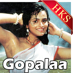  Pyaar Banke Nasha(Koyi Chahat Kee) MP3 Karaoke