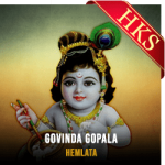 Govinda Gopala (Without Chorus) - MP3