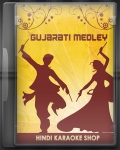 Gujarati Medley - MP3