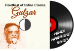 GULZAR: Heartbeat of Indian Cinema - MP3 + VIDEO