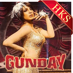  Saaiyaan (Without Chorus) Video Karaoke with Lyrics