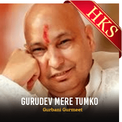 Gurudev Mere Tumko Video Karaoke with Lyrics