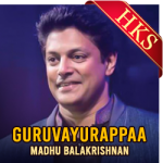 Guruvayurappaa - MP3