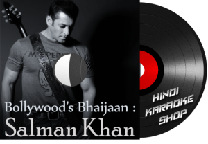 Bollywood's Bhaijaan - Salman Khan (Part 2) - MP3