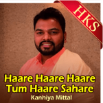 Haare Haare Haare Tum Haare Sahare (Bhajan) - MP3