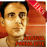 Hangsa Pakha Diye - MP3