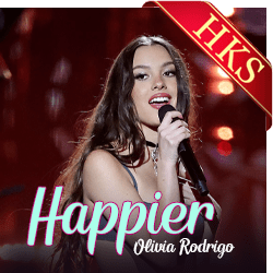 Happier - MP3