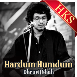  Hardum Humdum (Cover) Video Karaoke with Lyrics