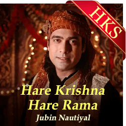 Hare Krishna Hare Rama (Cover) - MP3 + VIDEO 