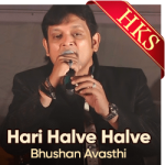 Hari Halve Halve (Without Chorus) - MP3
