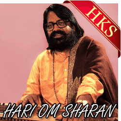  Man Maila Aur Tan Ko Dhoye Video Karaoke with Lyrics