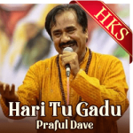 Hari Tu Gadu - MP3